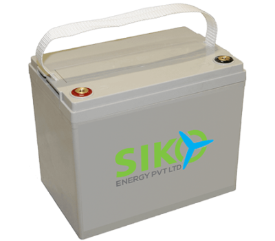 Electric Vehicle Batteries Manufacturer