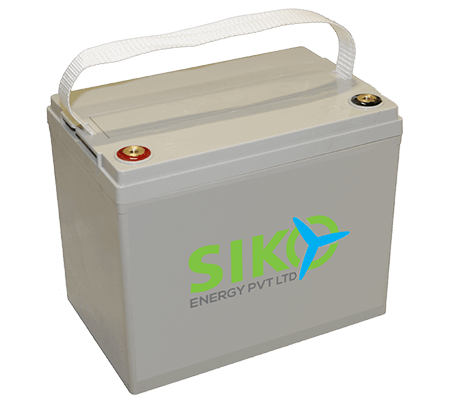 Electric Vehicle Batteries Manufacturer
